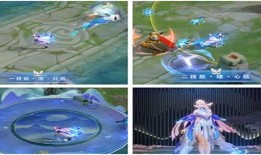 貂蝉 皮肤爆料视频,华丽变身，舞动芳华